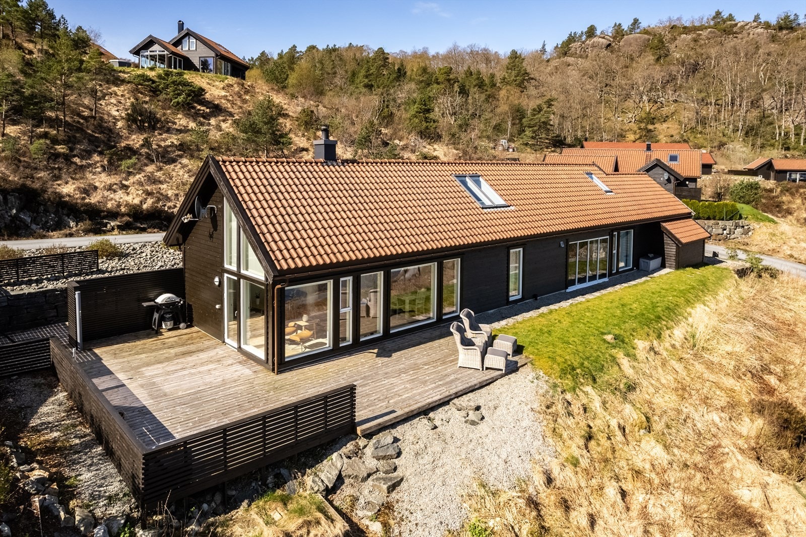 Fasade 01 Galleribilde