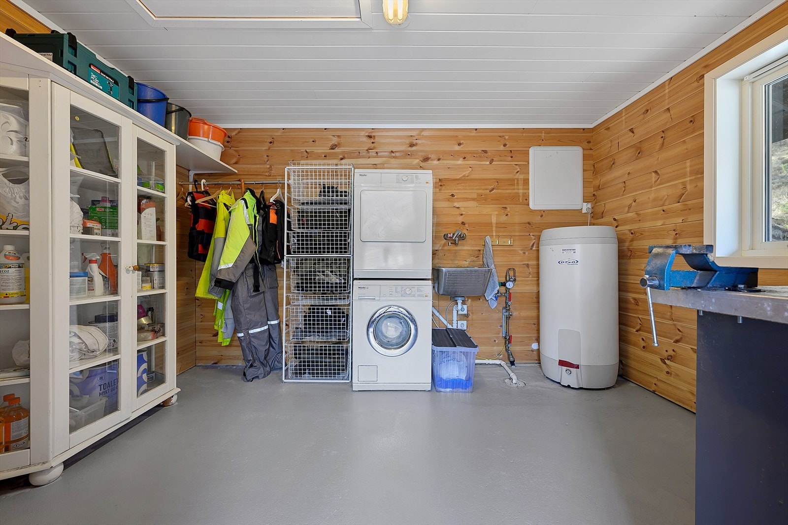 Vaskerom Bod 02 Galleribilde