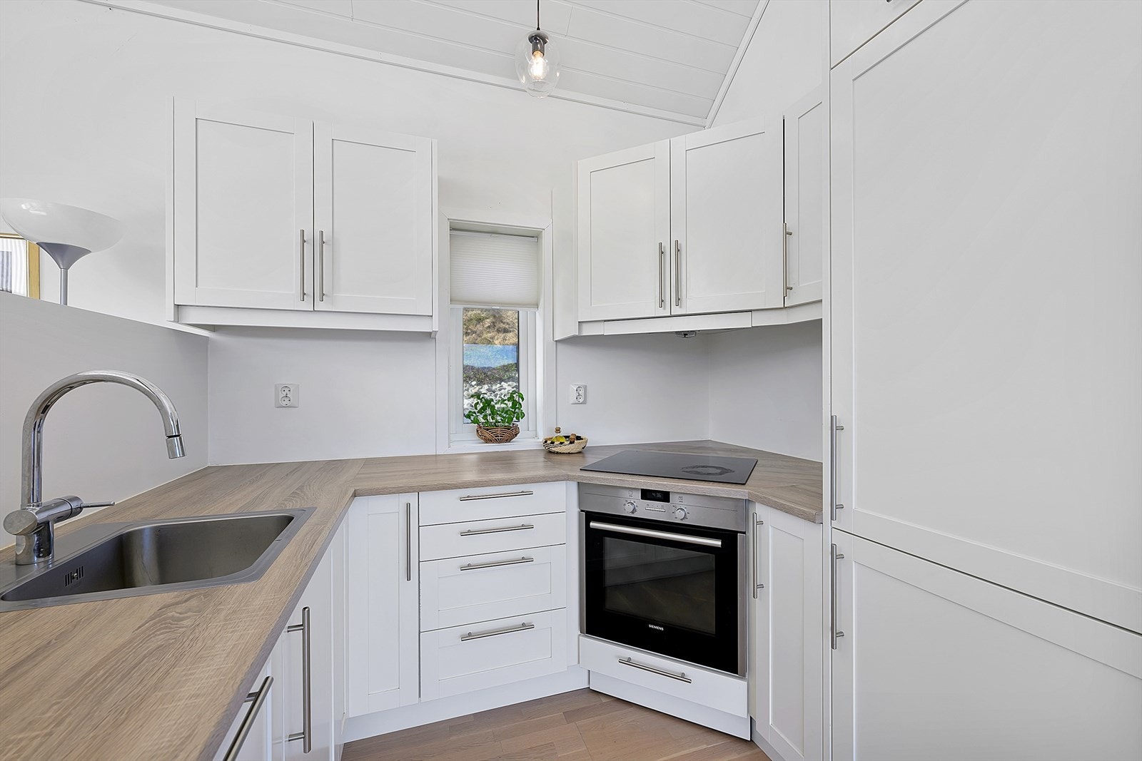 Kjøkken 02 Galleribilde