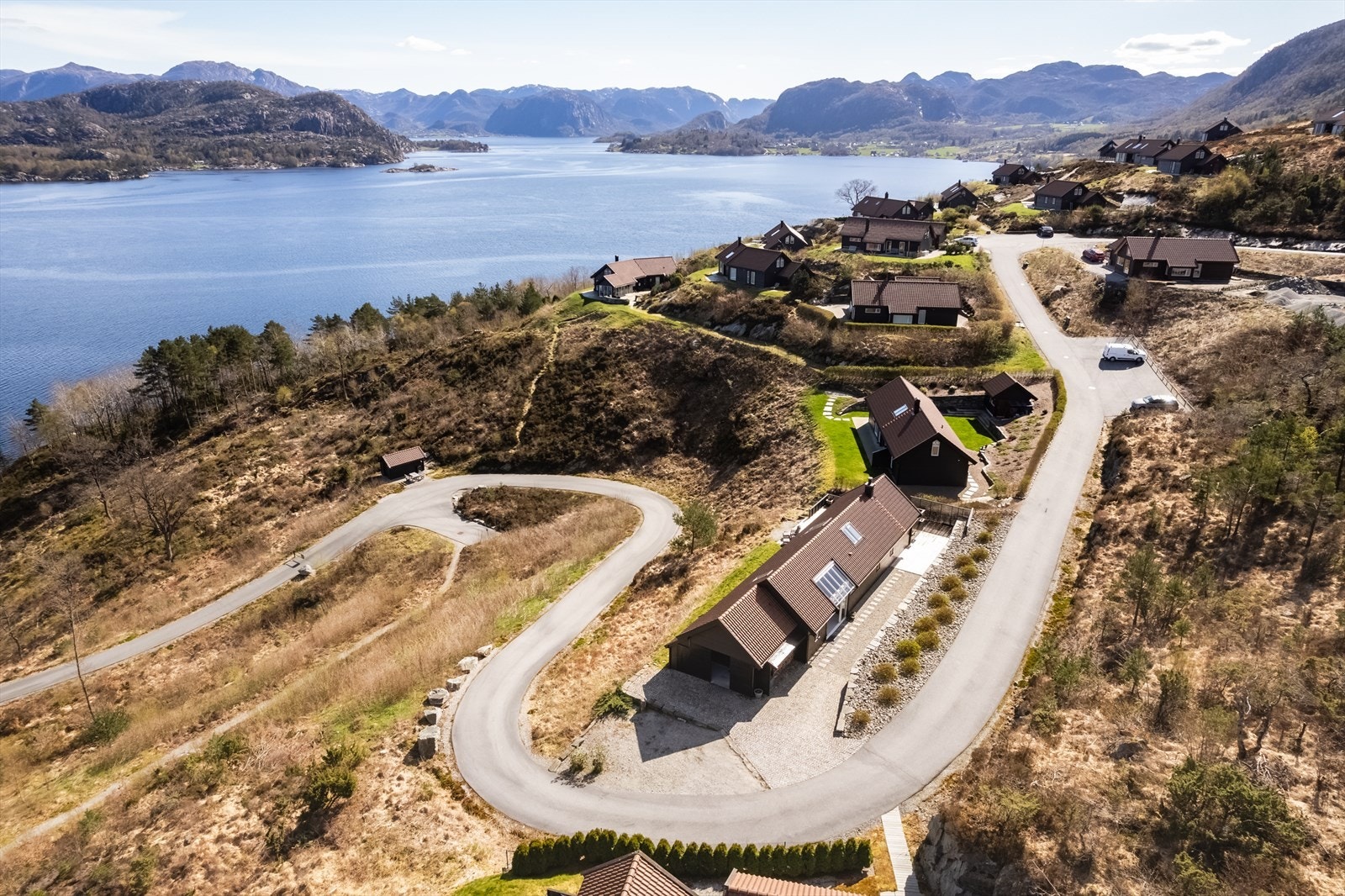 Fasade Beliggenhet 03 Galleribilde