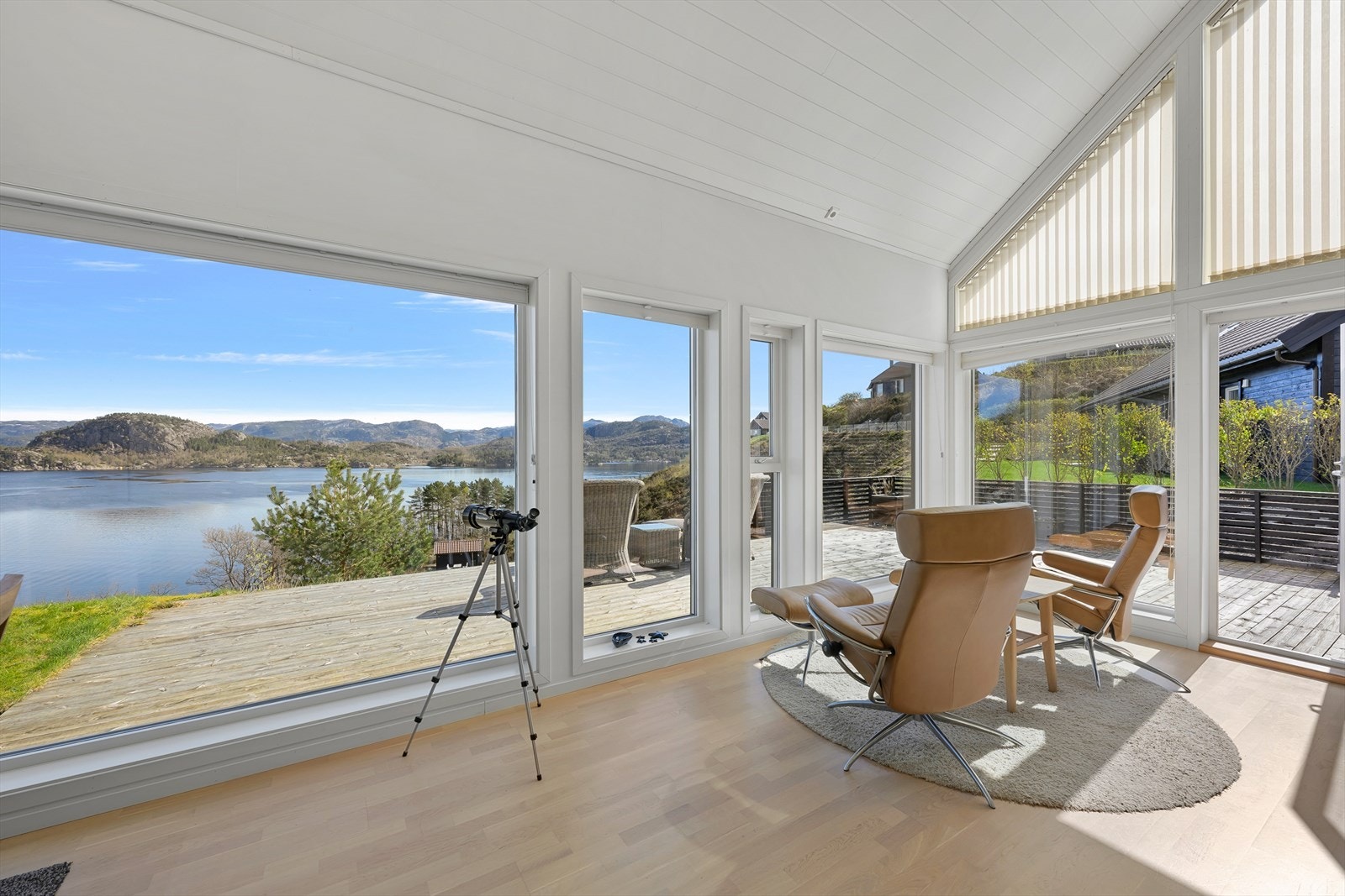 Stue 03 Galleribilde