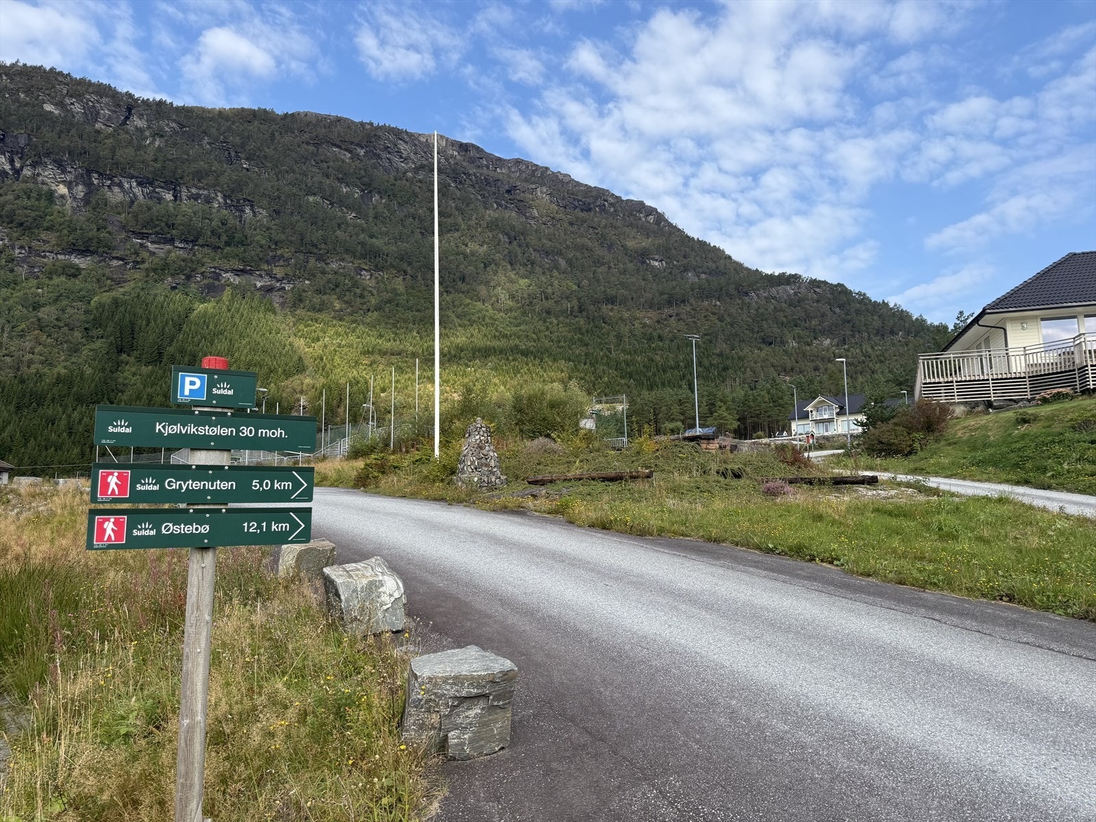 Tursti Galleribilde