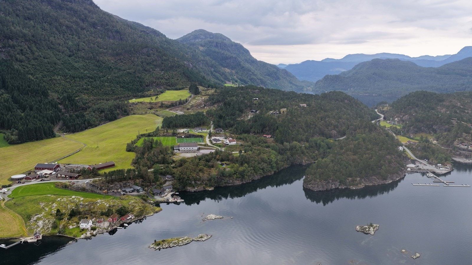 Oversikt Galleribilde