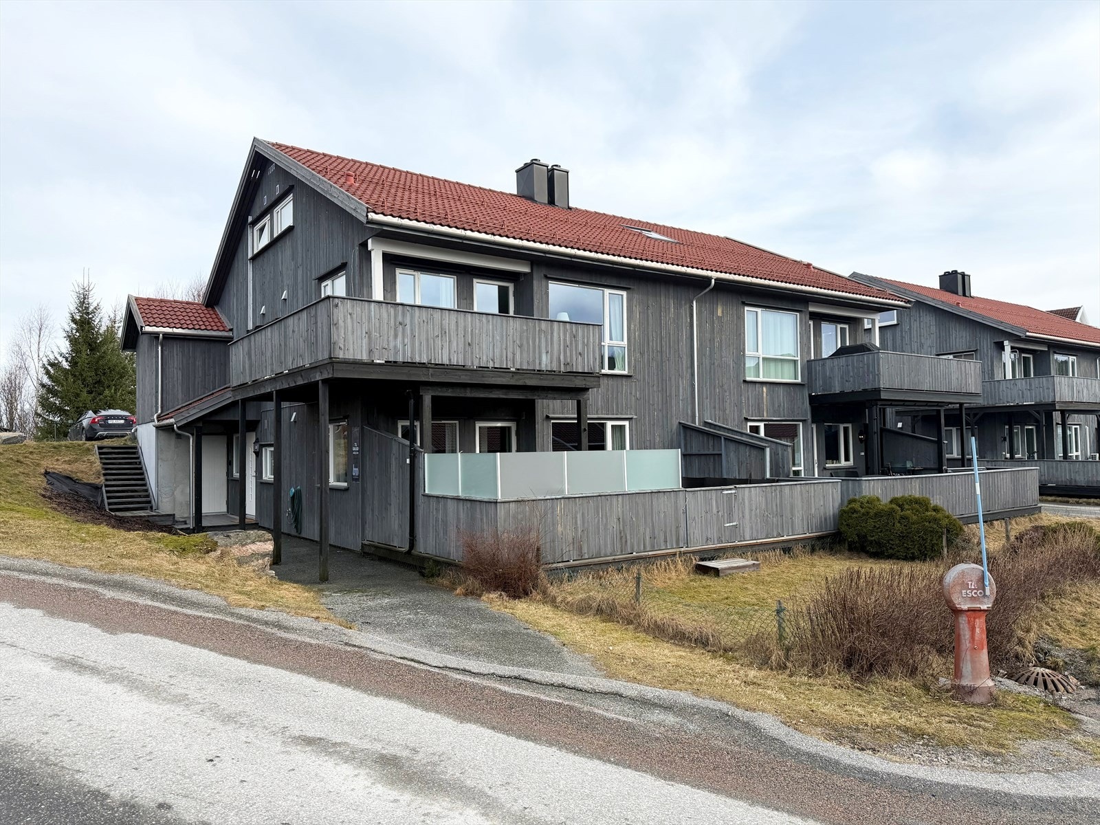 Velkommen til Heptekjerrvegen 46A Galleribilde