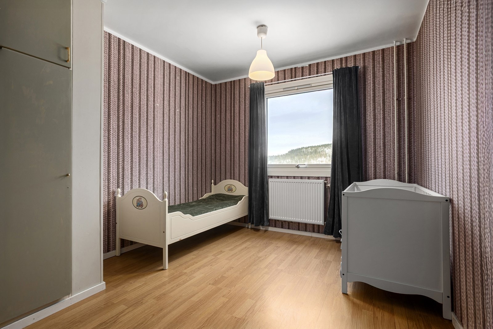 Soverom 2 Galleribilde