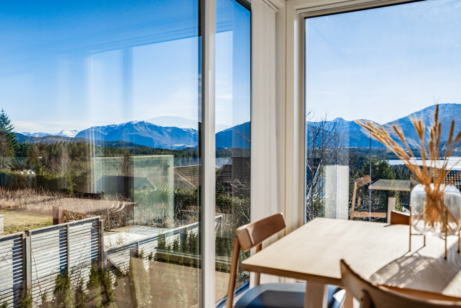 Husk å avklare finansiering i god tid før visning når du skal kjøpe dette huset. Galleribilde