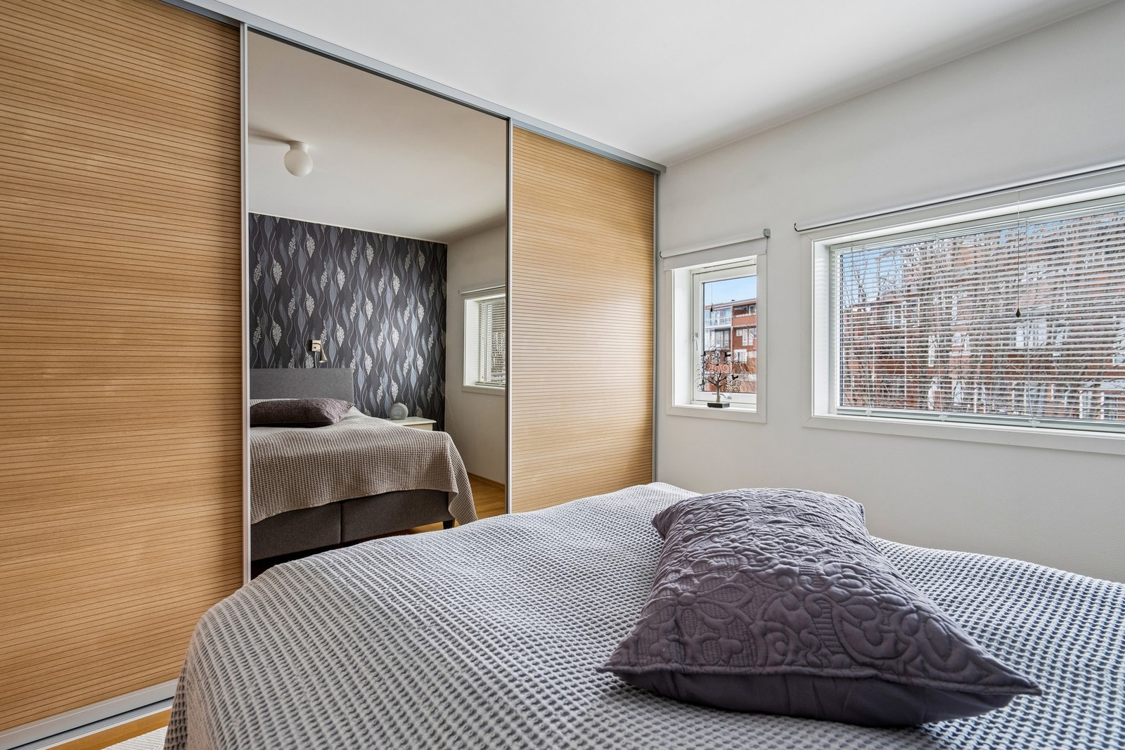 Hovedsoverom Galleribilde