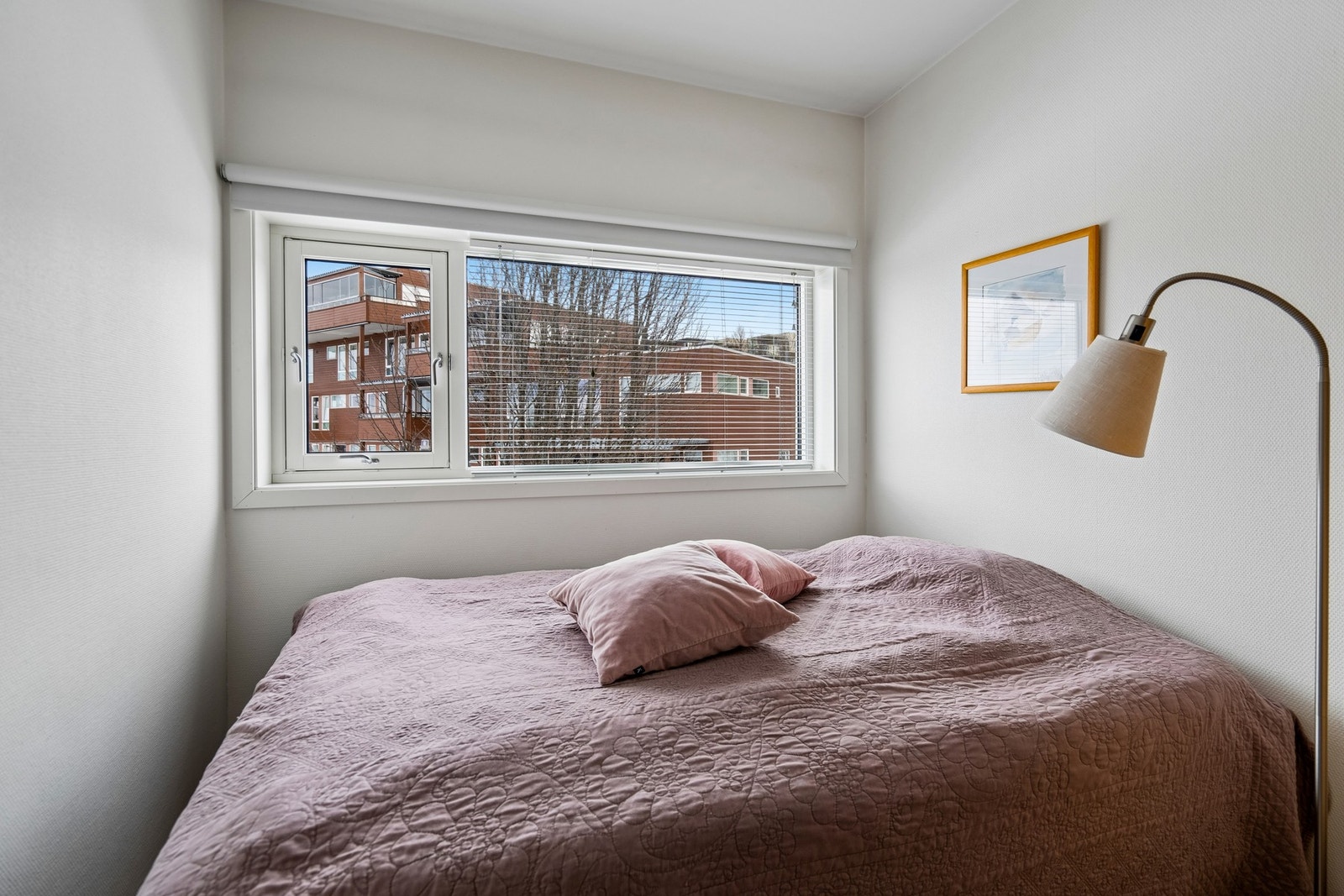 Soverom 2 Galleribilde