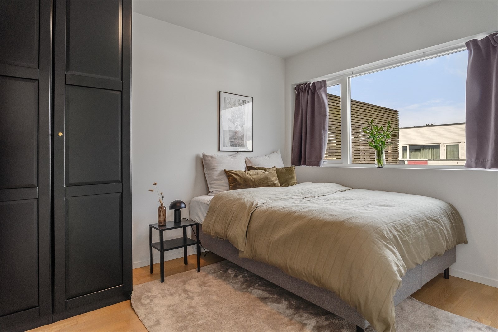 Soverom 2 Galleribilde