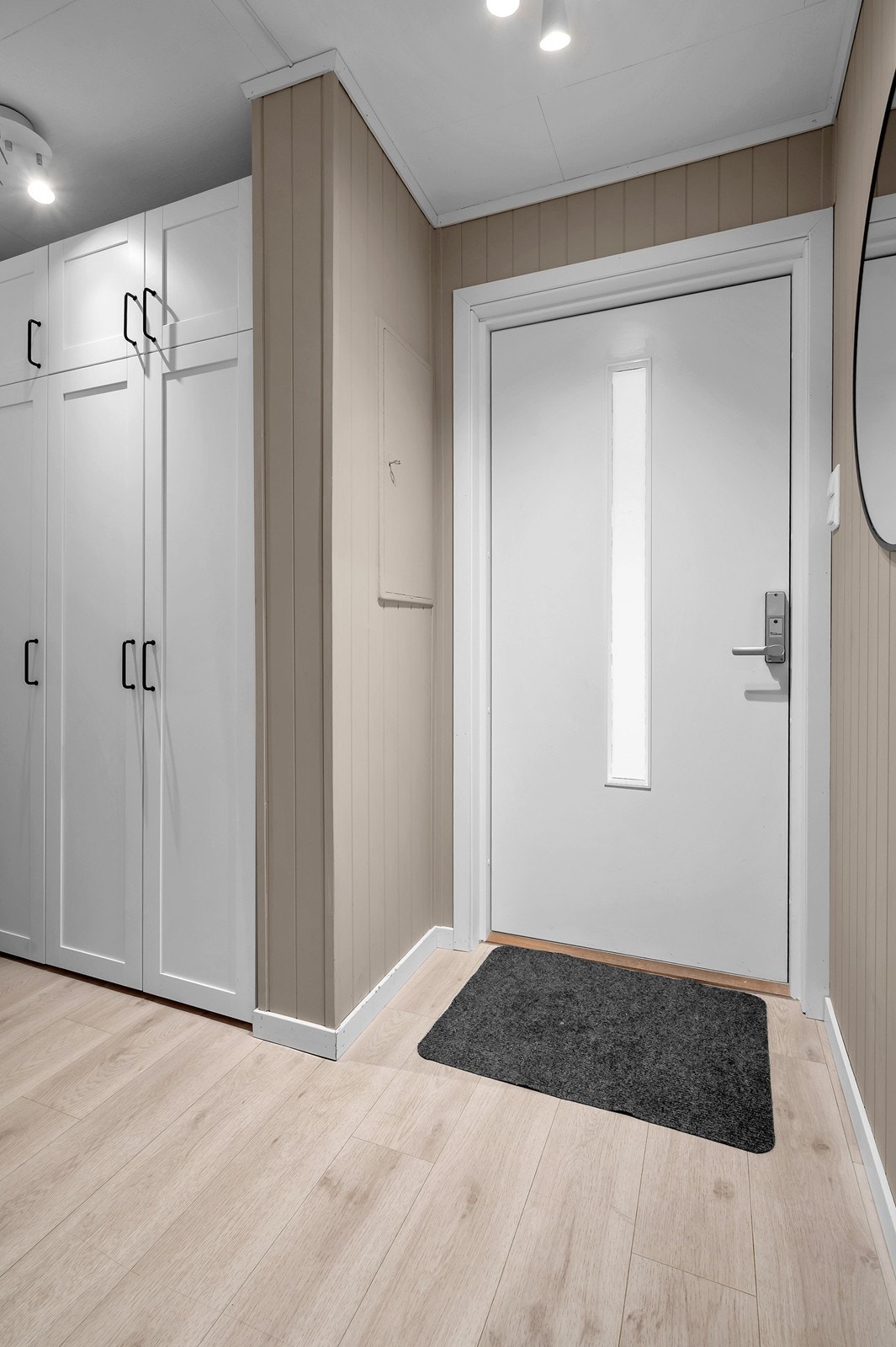 Velkommen inn! Galleribilde