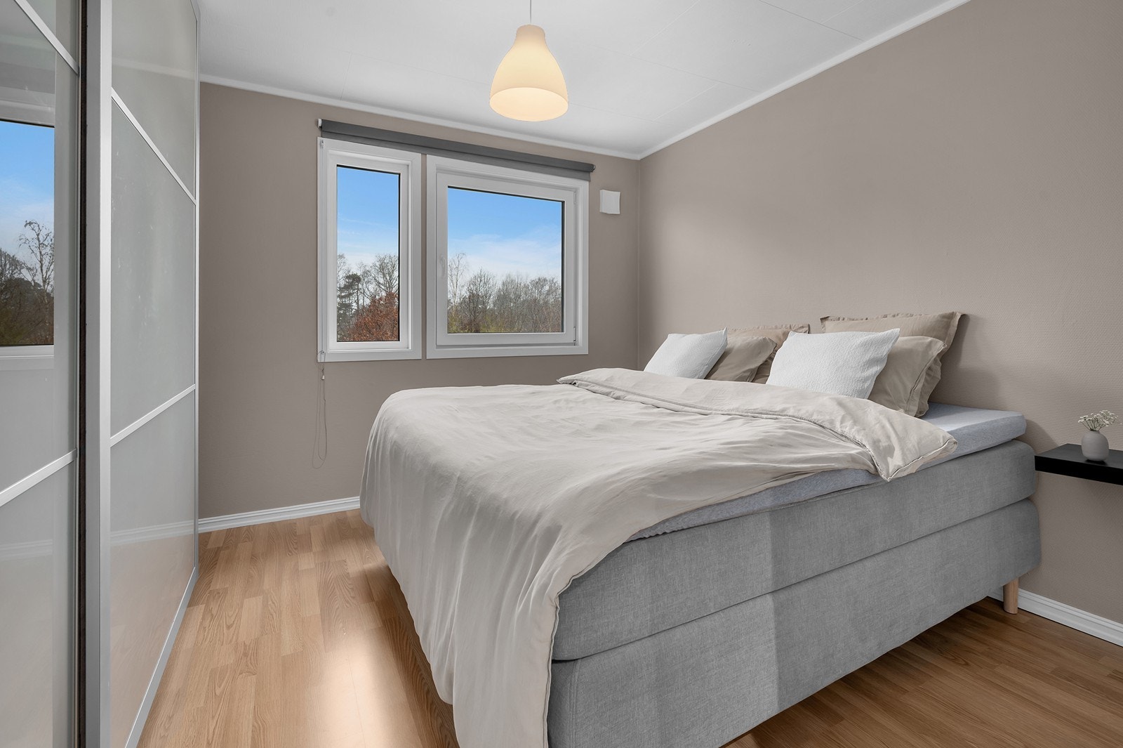 Soverom 2. Galleribilde