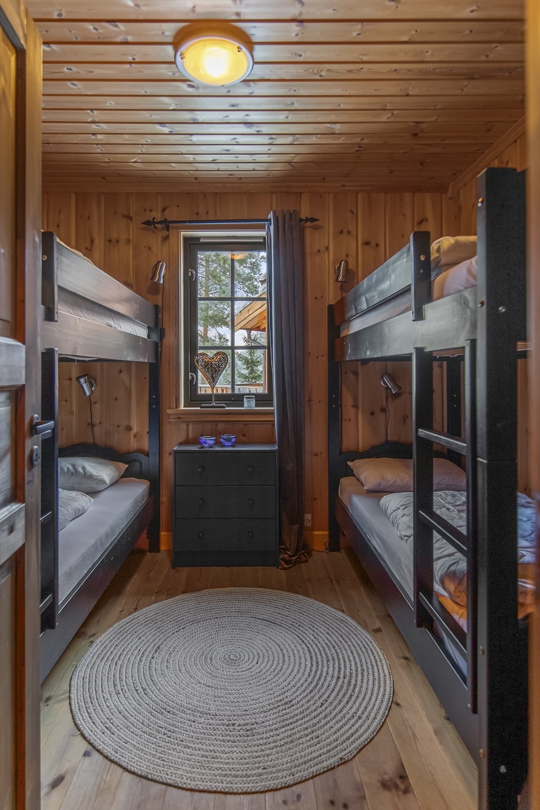 Perfekt for barna og deres venner Galleribilde