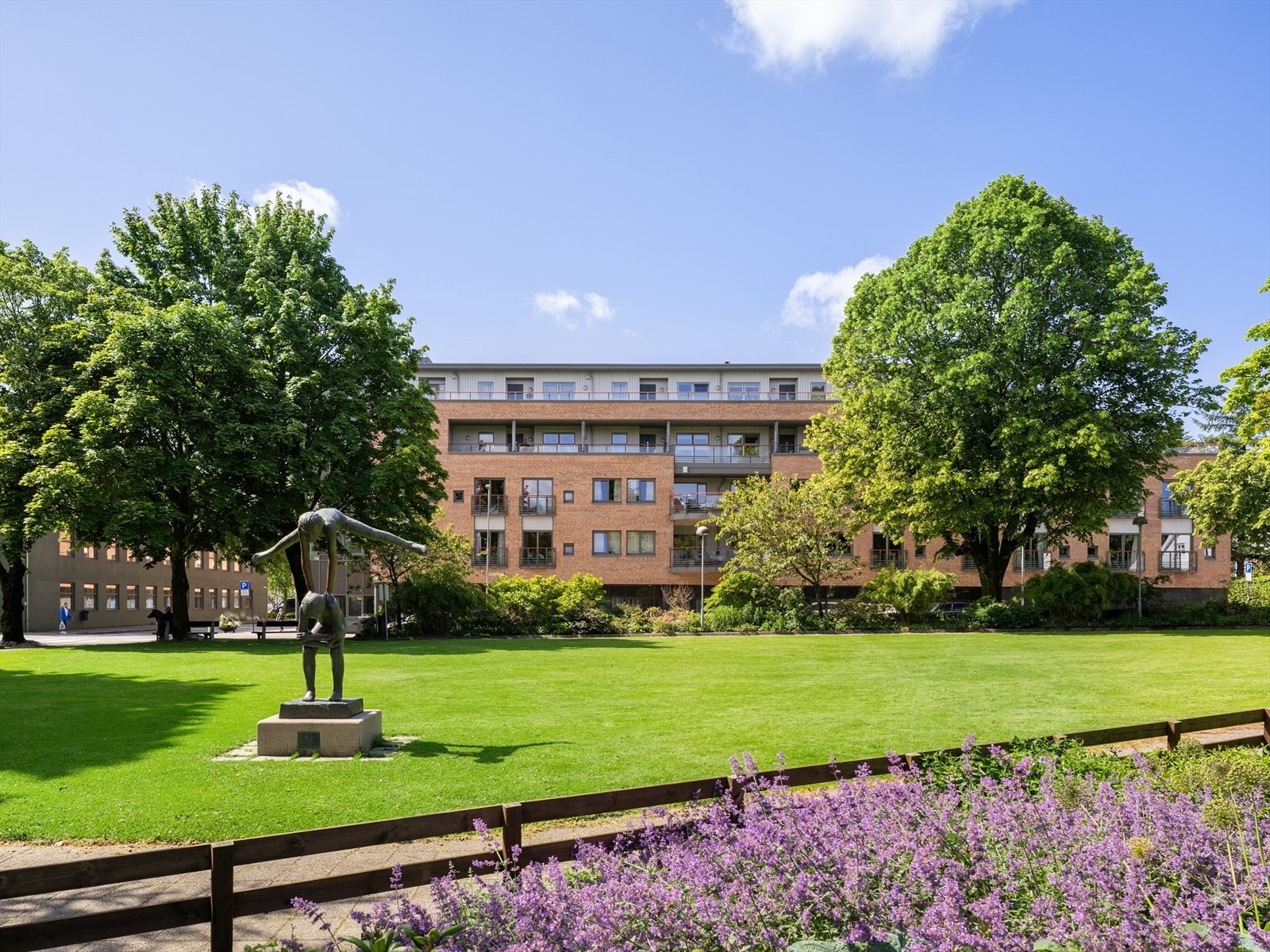 Eidsvollgata 26 presenteres av Ordin Fikstvedt v/Proaktiv Eiendomsmegling. Galleribilde