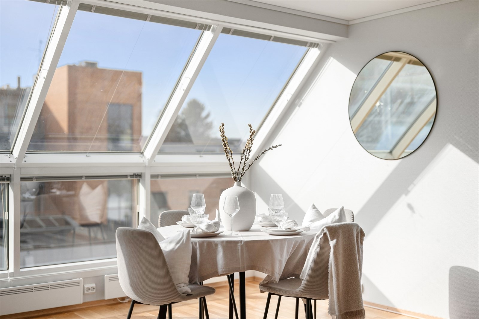 Beliggende i et attraktivt og veldrevet sameie i Sandnes. Galleribilde