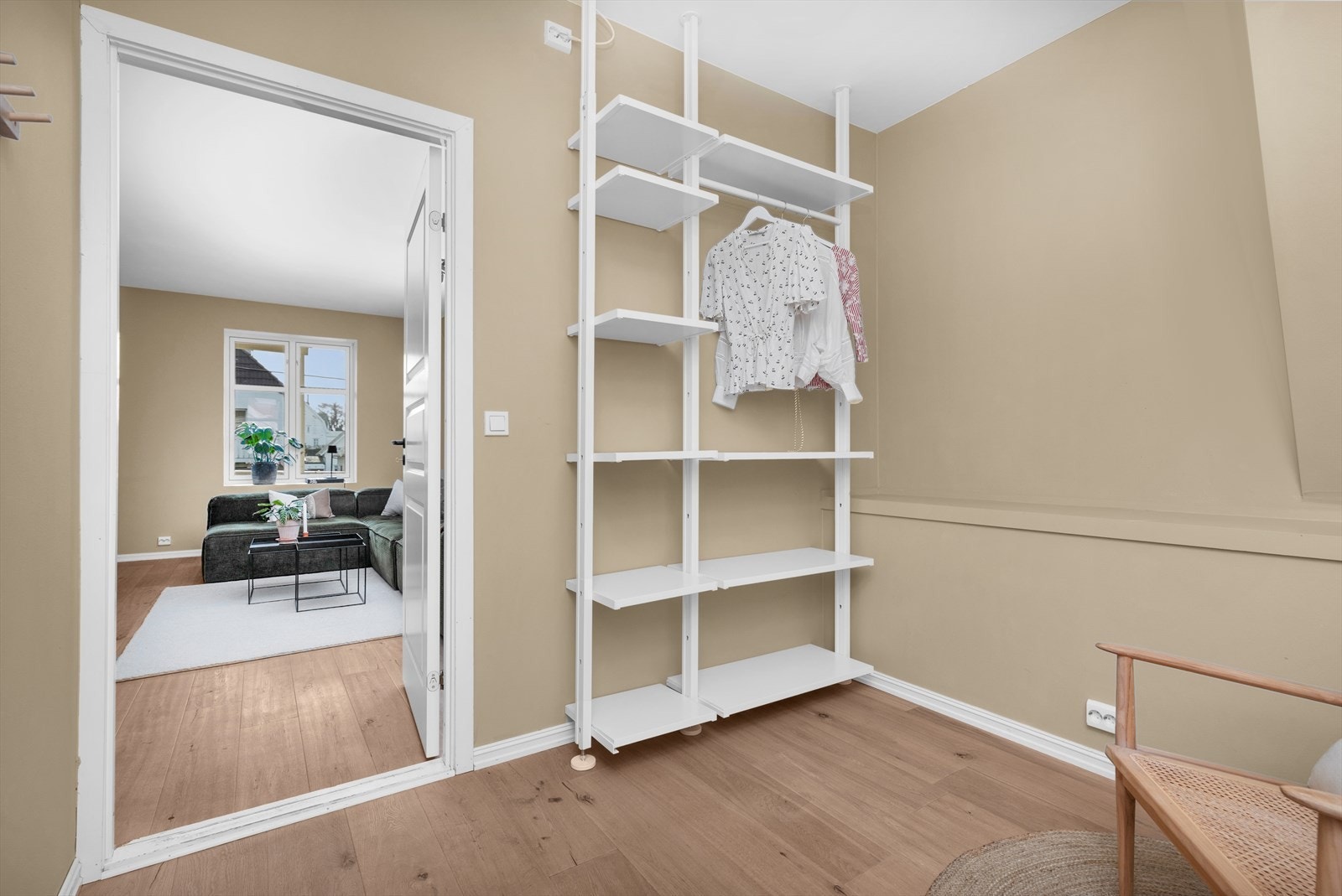 Soverom 2 Galleribilde