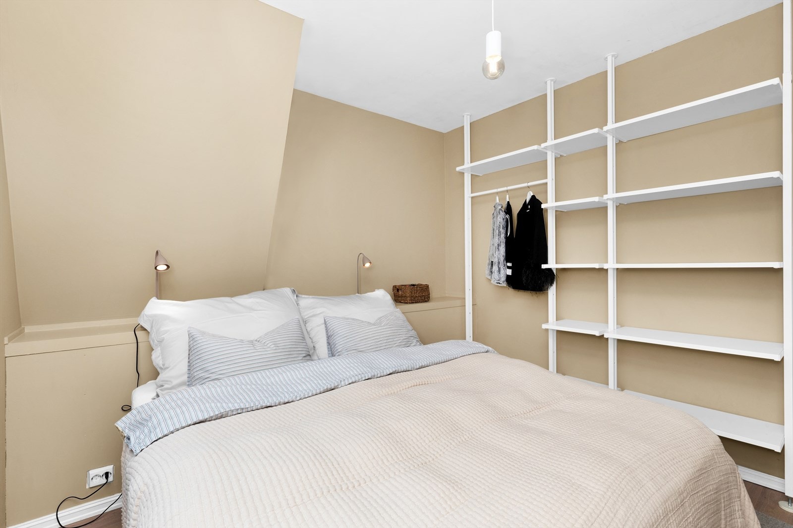 Soverom 1 Galleribilde