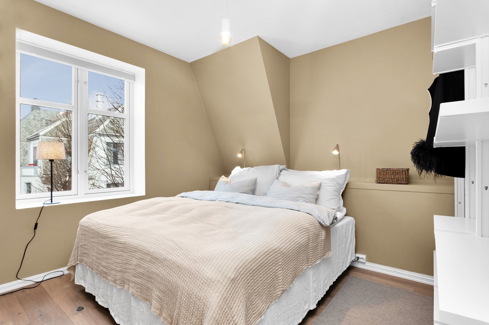 Soverom 1 Galleribilde