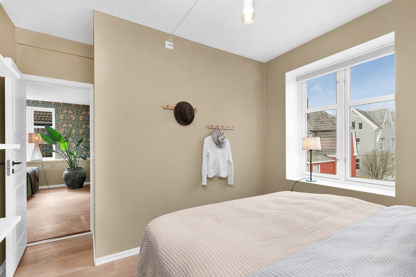 Soverom 1 Galleribilde