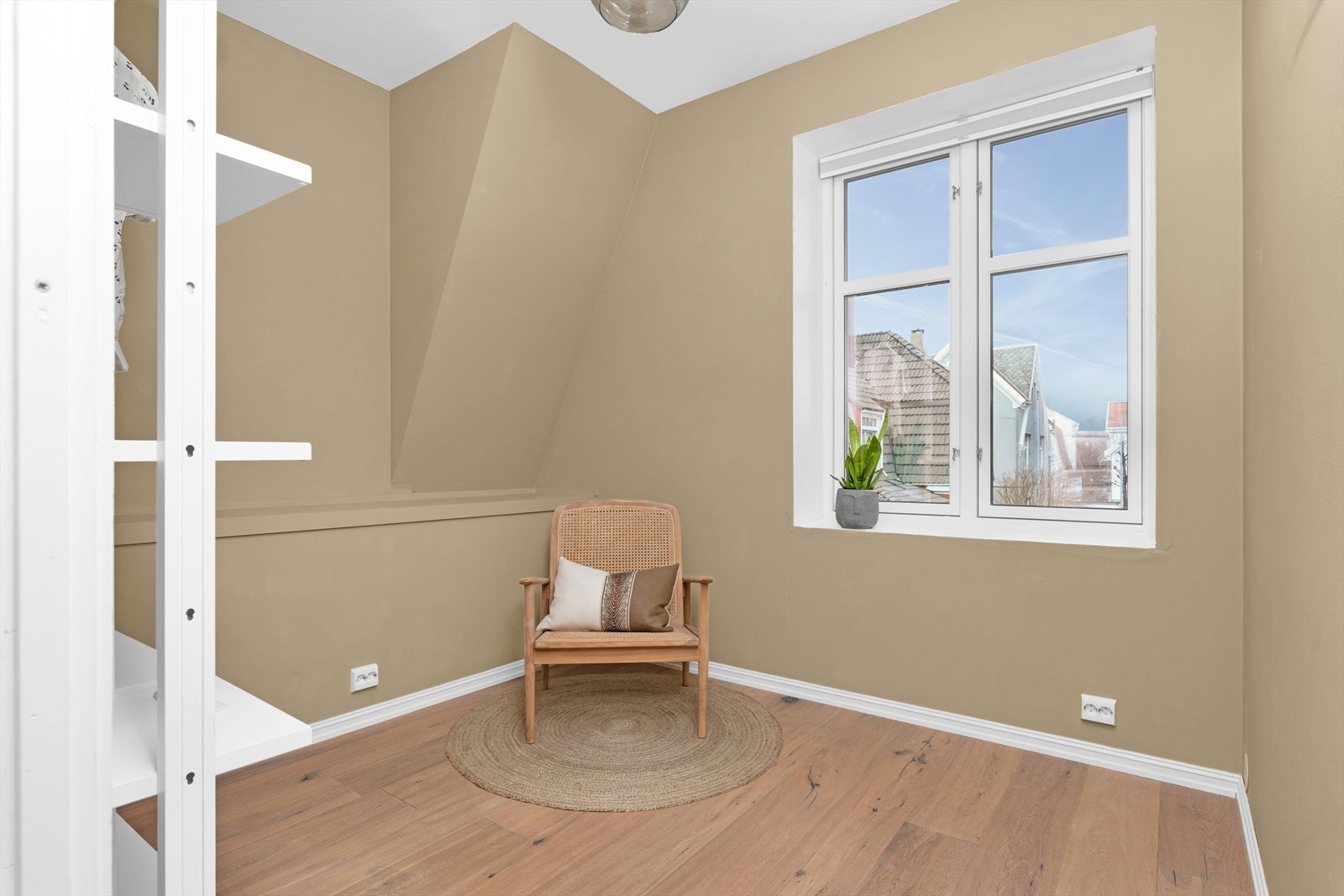 Soverom 2 Galleribilde