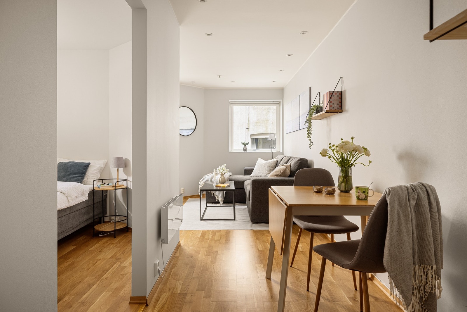 Skottegaten 15 presenteres av Mekleriet eiendomsmegling ved Lise Abrahamsen! Galleribilde