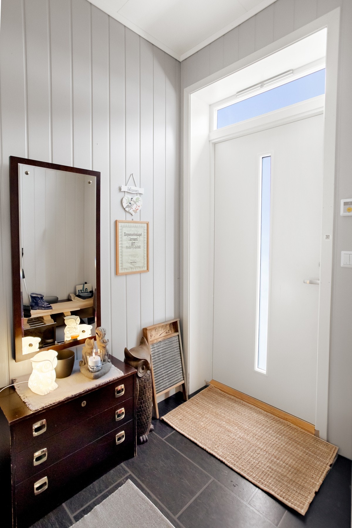 Velkommen inn i utleieleilighet 2! Galleribilde