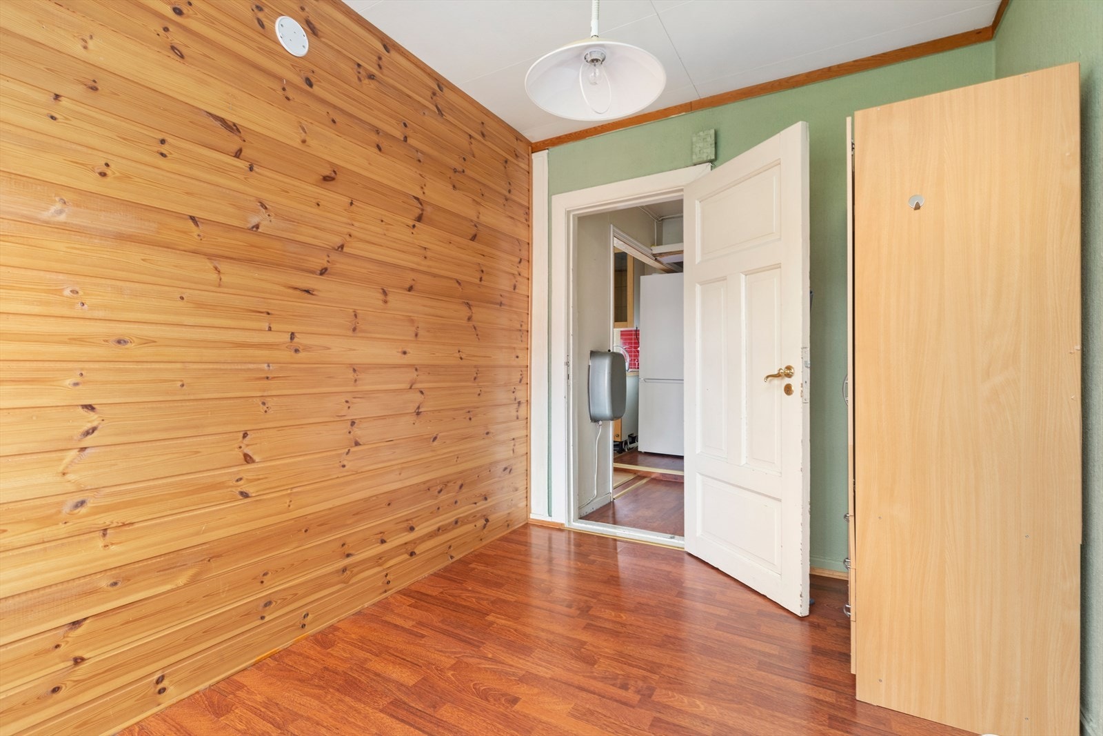 Soverom nr. 1 Galleribilde