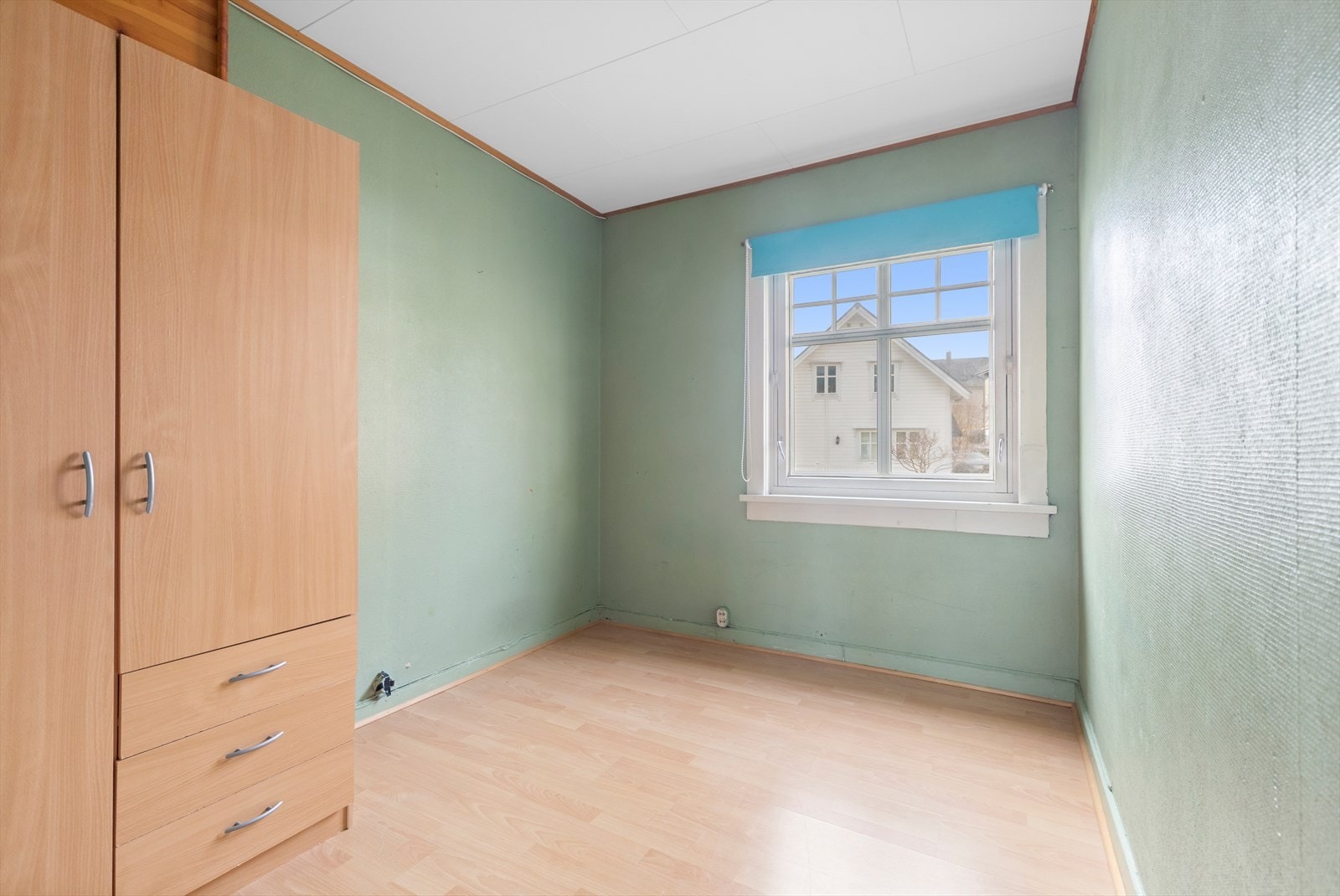 Soverom nr. 2 Galleribilde