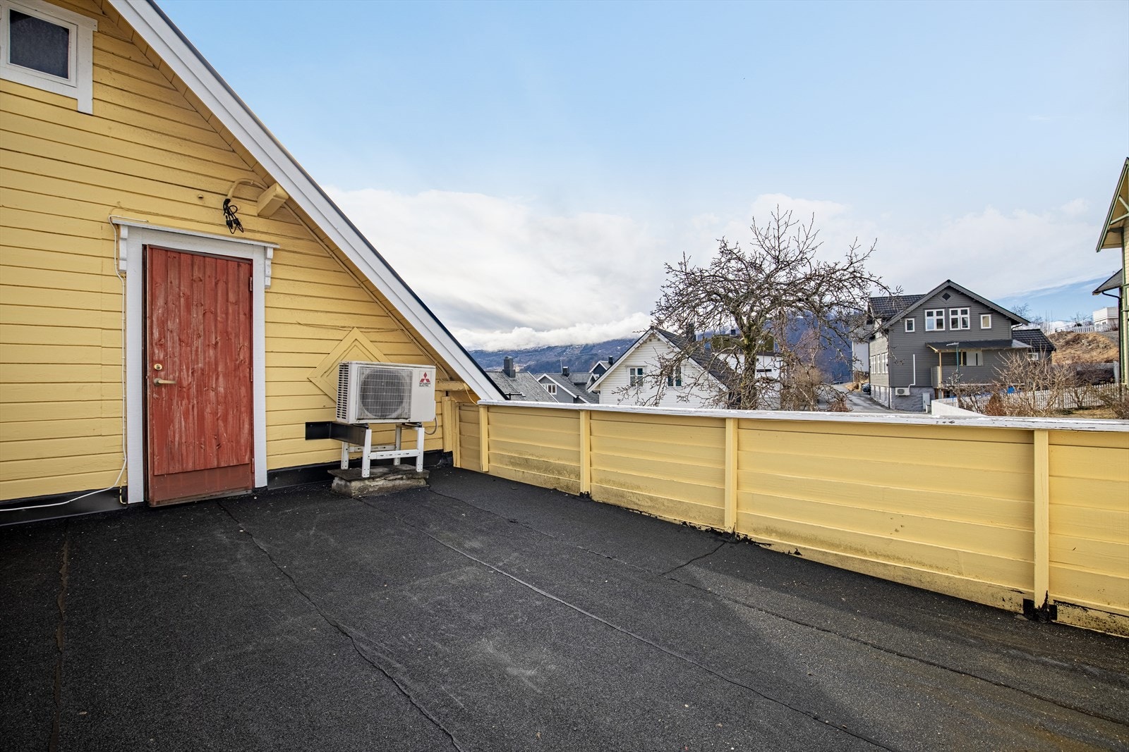 Boligen har virtuell visning Galleribilde