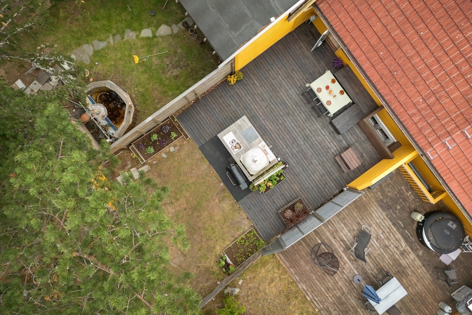 Ta kontakt med megler på fredrik.kolstad@privatmegleren eller tlf. 95239417 om det er spørsmål Galleribilde