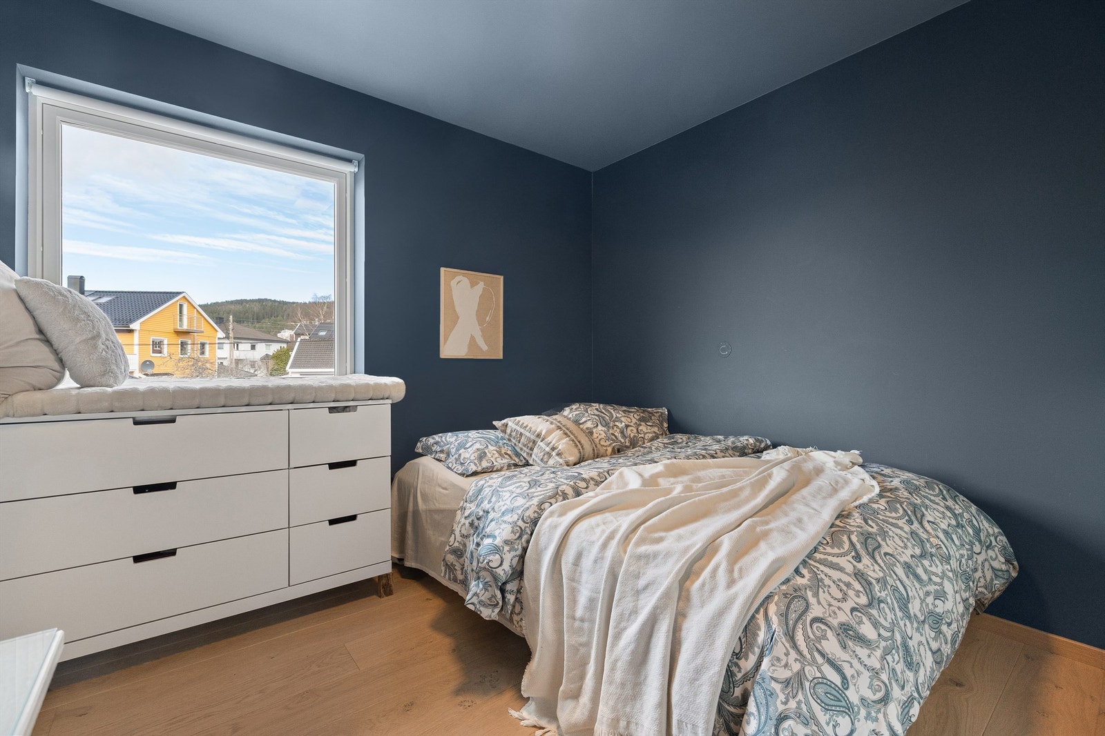 Soverom 3 Galleribilde