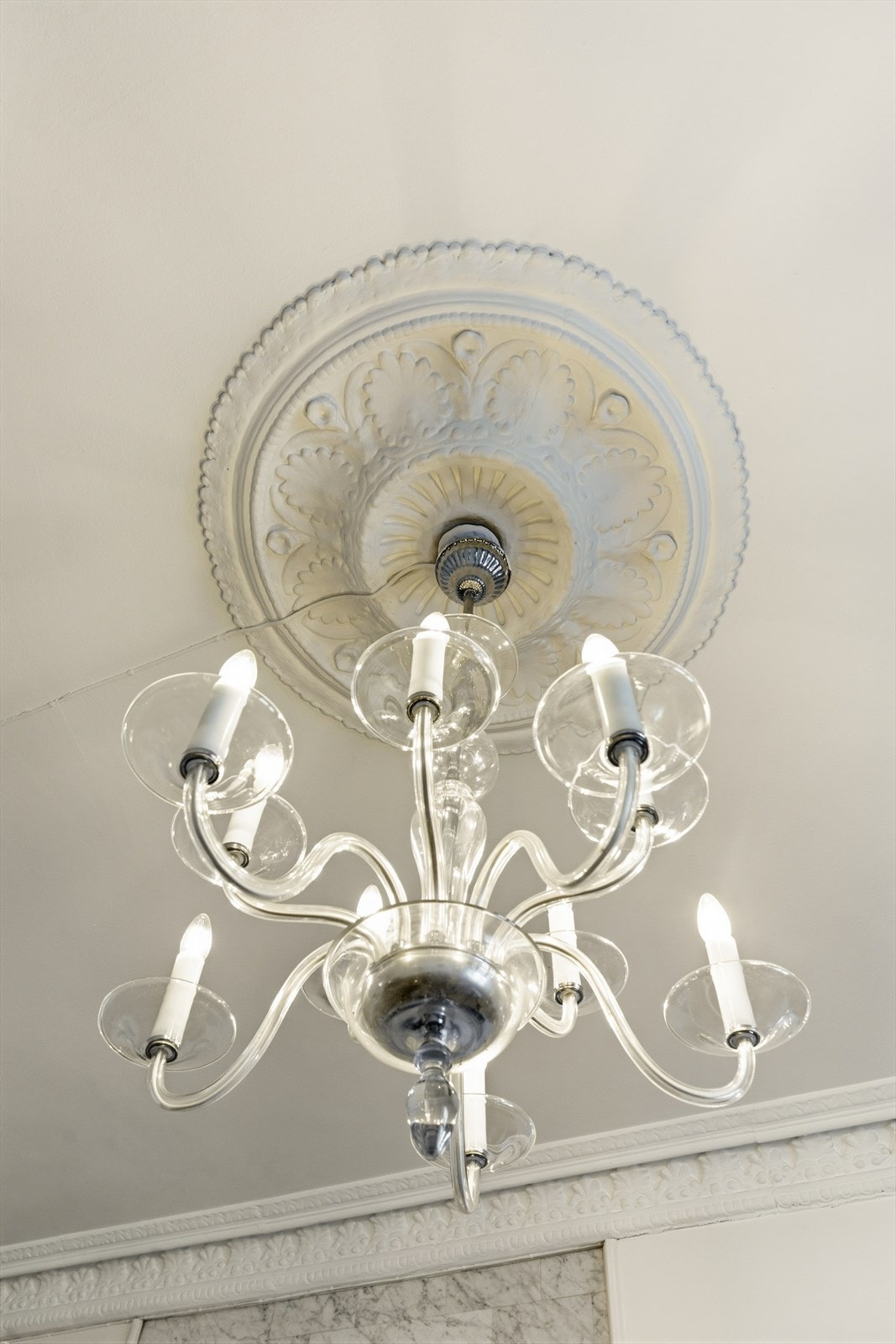 Sameiet fremstår som veldrevet med god vedlikeholdshistorikk Galleribilde