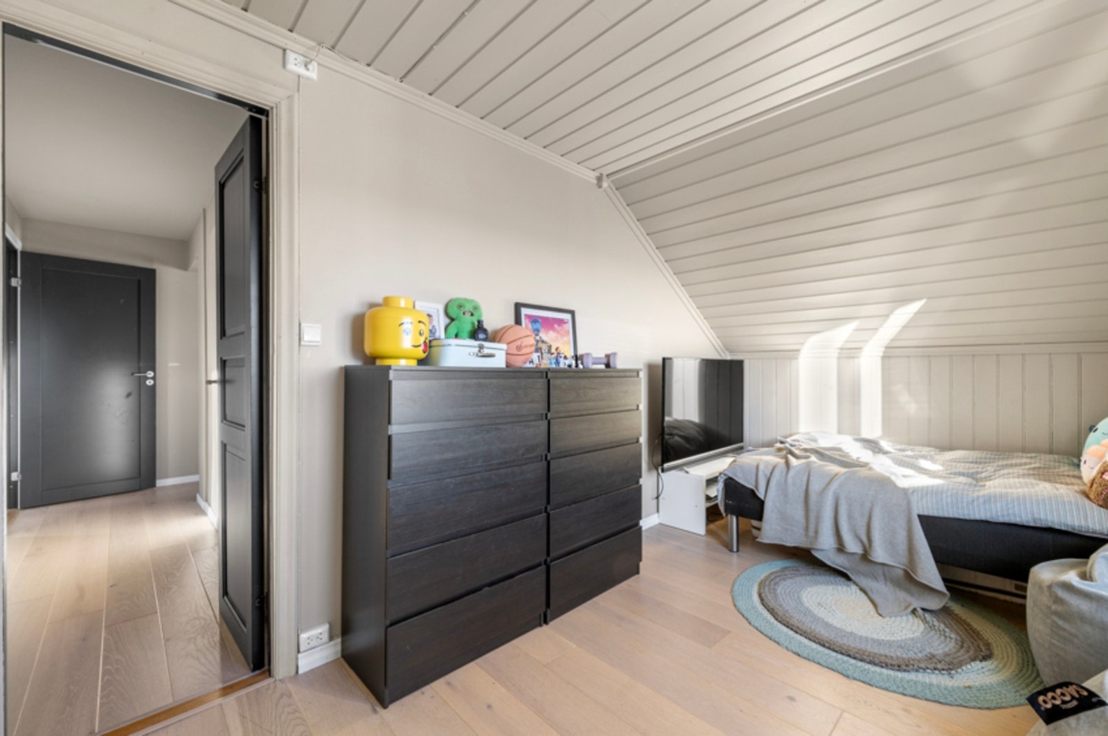 Soverom 2 Galleribilde