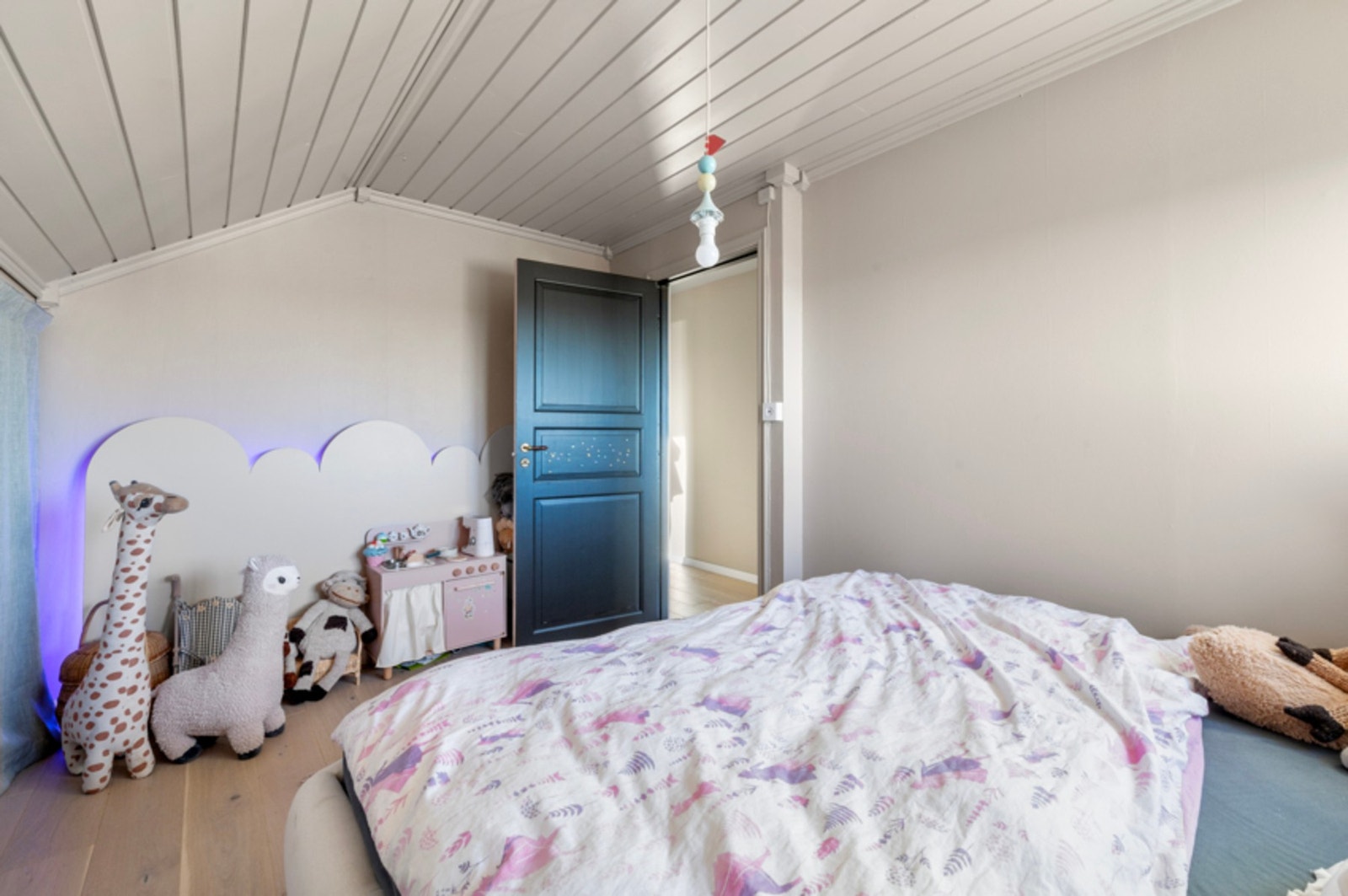 Soverom 3 Galleribilde