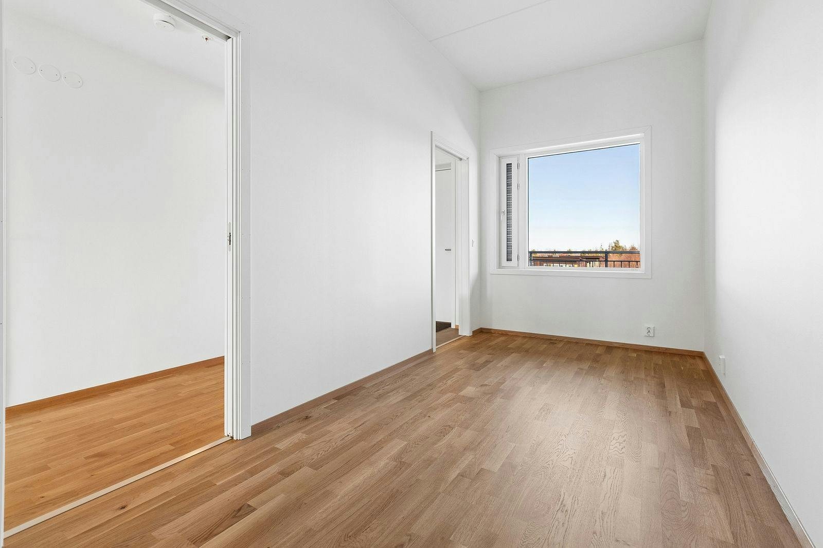 Bilde fra annen leilighetstype i Hårstad Minde. Galleribilde