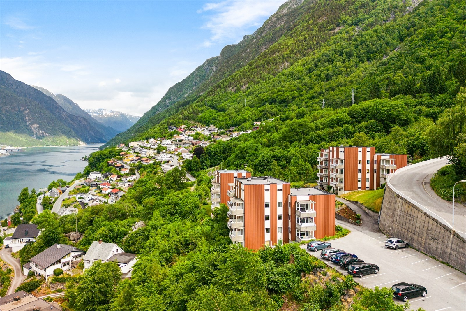 R|N presenterer Ragdevegen 75! Galleribilde