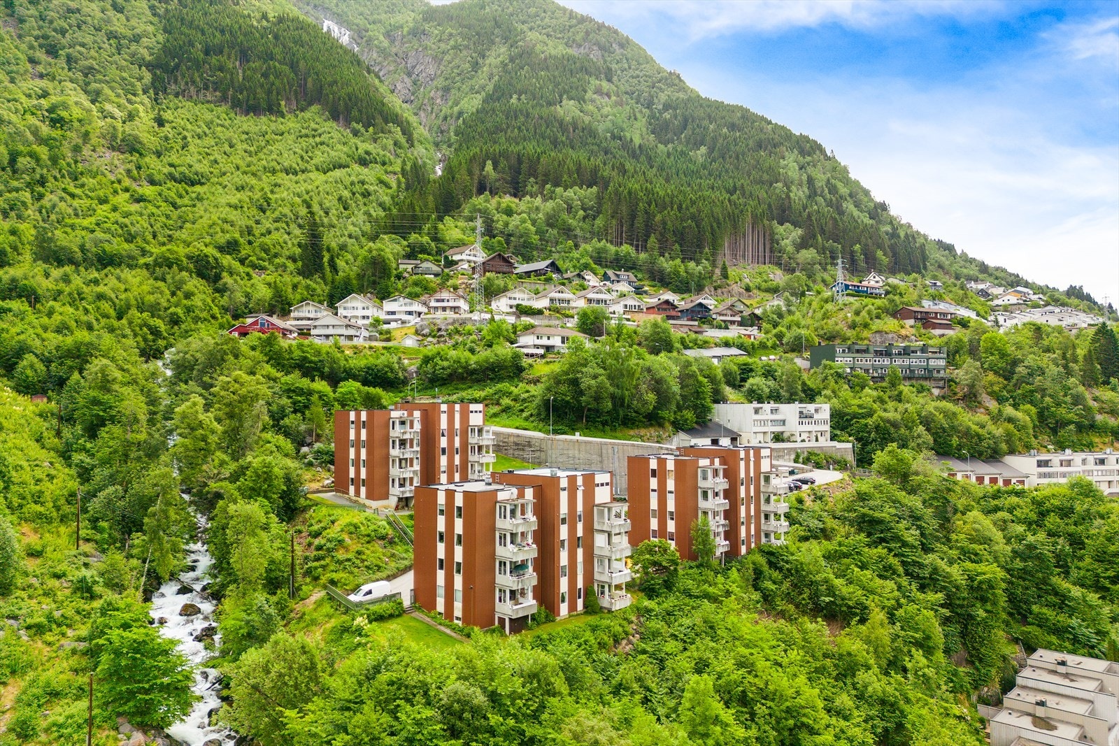 Velkommen til visning - husk påmelding! Galleribilde