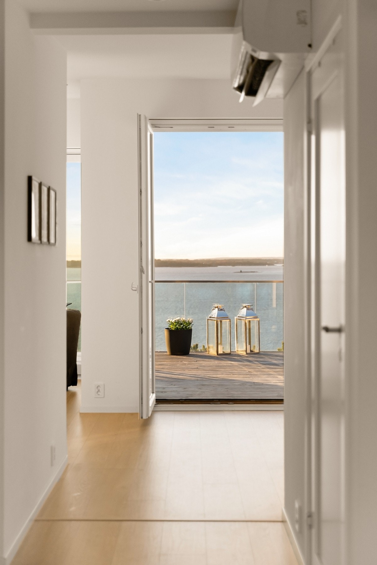 Velkommen inn! Galleribilde