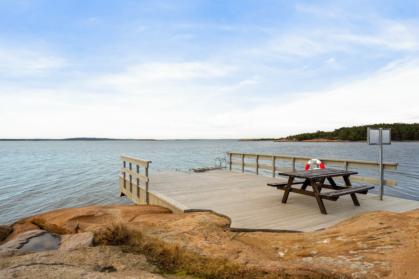 Gjestebrygge nr. 2 Galleribilde