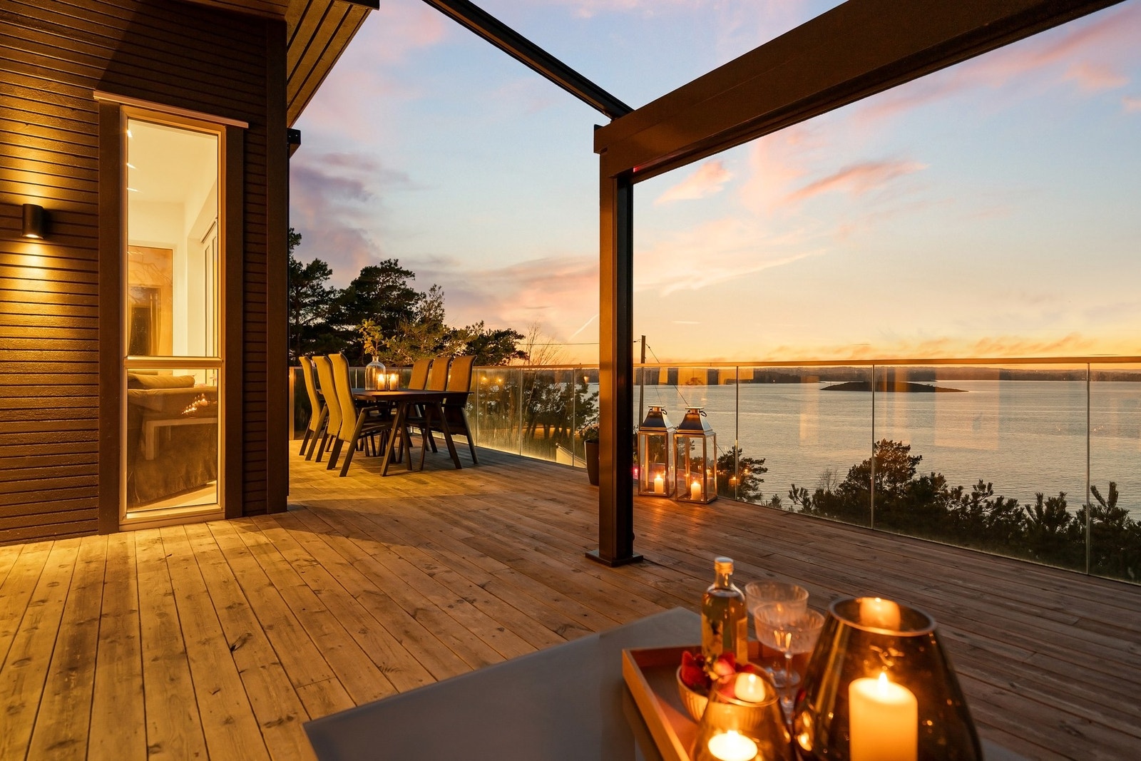 Velkommen til Furuholmberget 70! Galleribilde