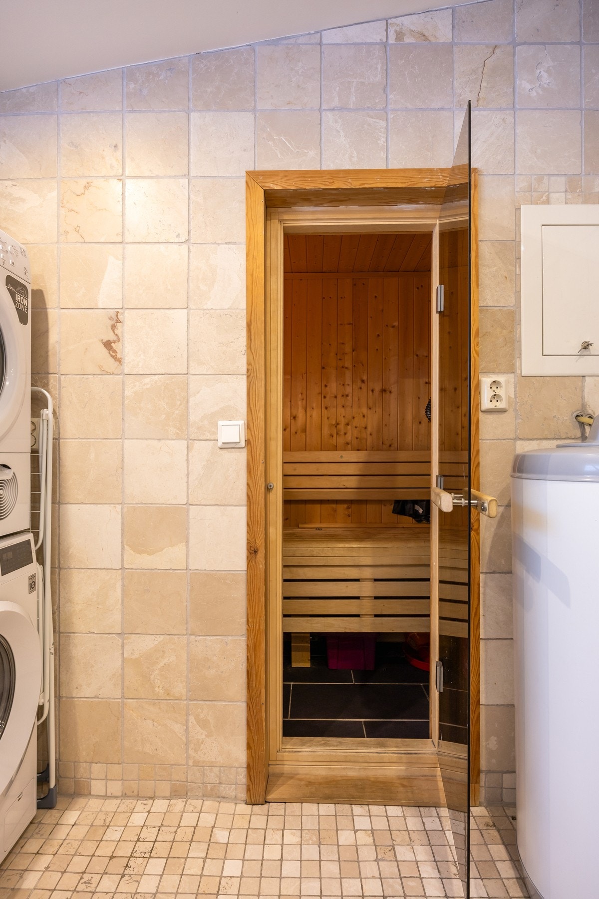 Badstue Galleribilde