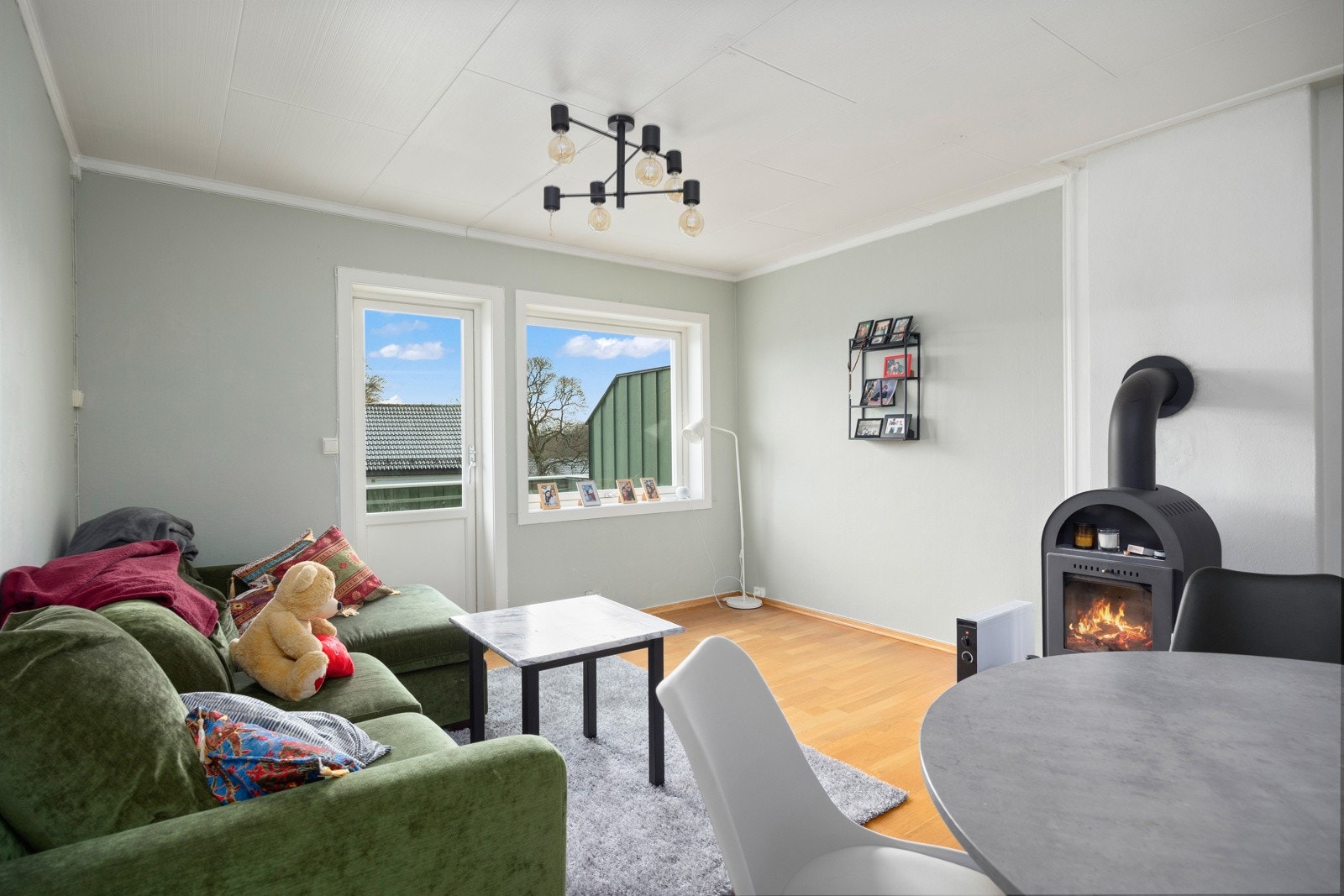 Velkommen til Skogbrynet 21! Galleribilde