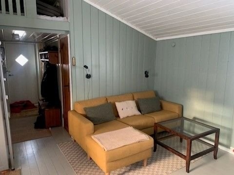 Stuekrok Galleribilde