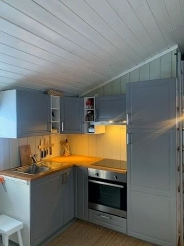 Kjøkken 2 Galleribilde