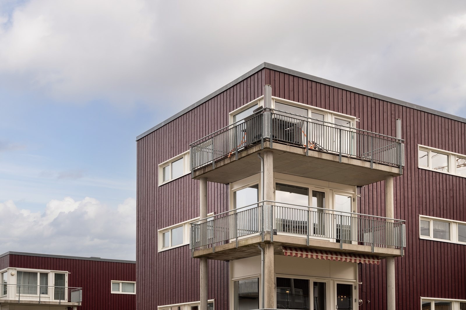 Velkommen til visning! Galleribilde