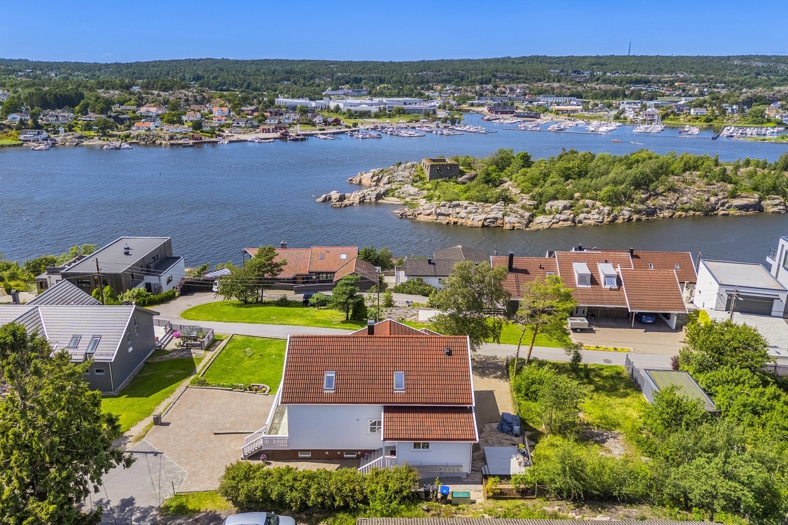 Peter Rønning v/DNB Eiendom har gleden av å presentere Fjellveien 31C! Galleribilde