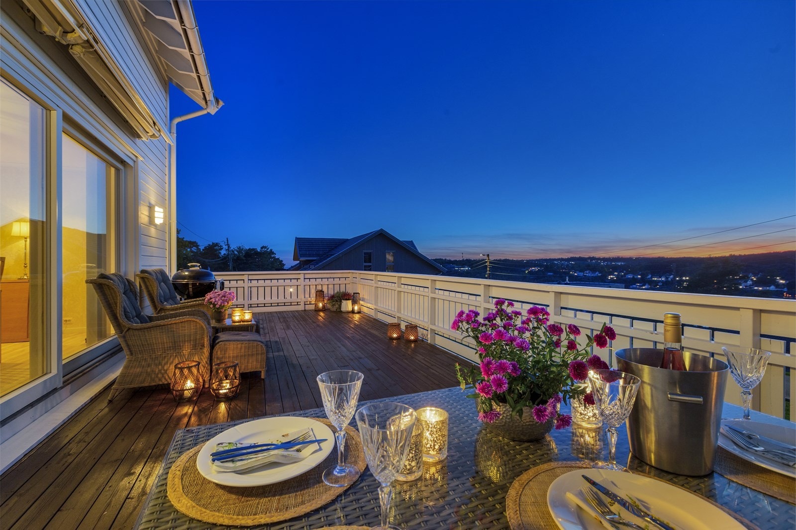 Stemningsbilde Galleribilde