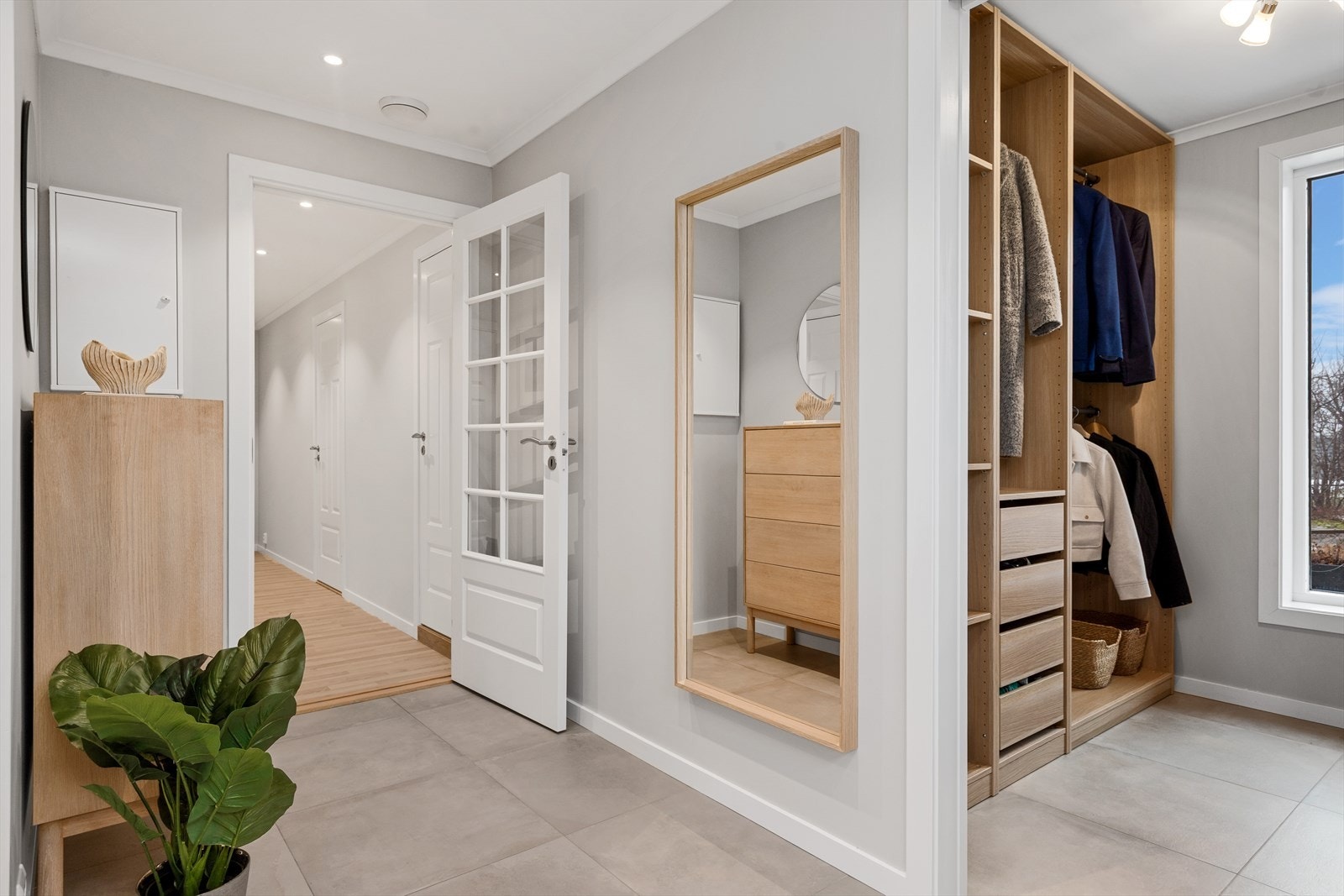 Velkommen inn! Galleribilde