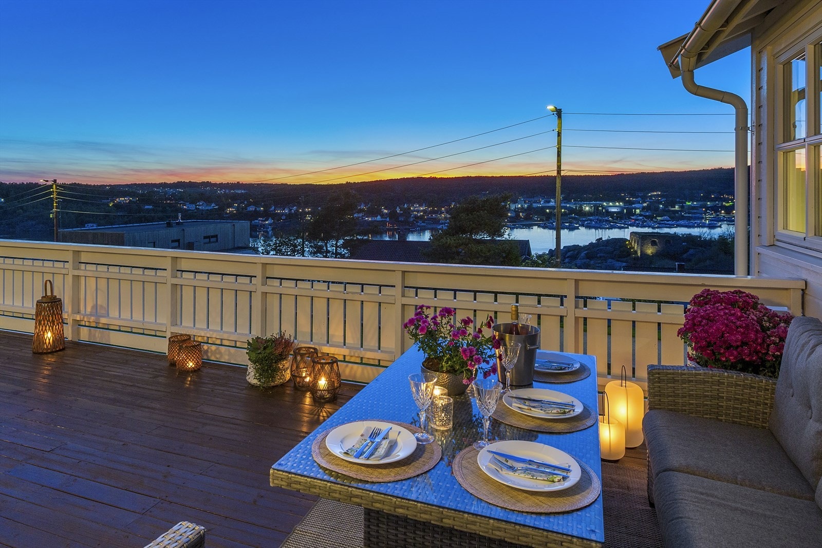 Stemningsbilde Galleribilde