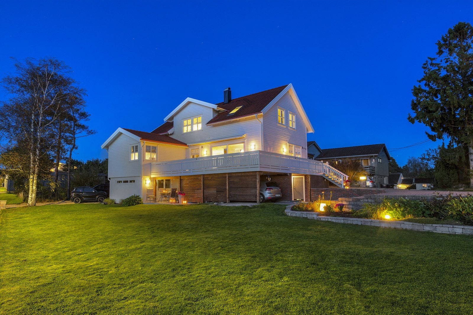 Stemningsbilde Galleribilde