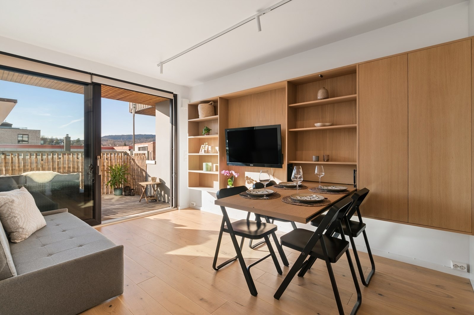 Velkommen til Bankveien 10B! Galleribilde